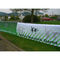 Eco-oplosbare Inkt Groot Mesh Banners, het Grote Formaat Mesh Banners van pvc Mesh Banner With Printable Surface