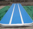 De Luchtspoor Mat Durable Air Tumbling Mat van de lucht Strak Gymnastiek voor het Runnen van Opblaasbare Gymnastiekmatten