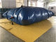 7000L van de Woestijnpvc van de hoofdkussenvorm Tank van de het Wateropslag de Flexibele voor de Holdingstank van het Landbouwwater