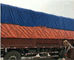 Anti UV Bestand pvc-Vrachtwagendekking 15M*8M van de Vrachtwagen Anti UV Bestand pvc van Tarpaulin Sheet For Vinyl de Vrachtwagendekking 15M*8M Tarpau