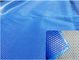 400Mic 500 Mic PE Bel 12mm Plastic Zonne Algemene Dekking van de Zwembad de Zonnedekking