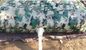 50m3 pvc-Blaas van het Geteerd zeildoek de Opvouwbare Water voor Tank van het Landbouw de Draagbare Water