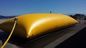 5000 van de Opvouwbare de Brandstofliter Blaas van TPU voor Marine Ship Fuel Storage