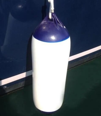 Pvc-de Boot van de Stootkussenbescherming voor Marine Shipping Industries-F3 220*745mm