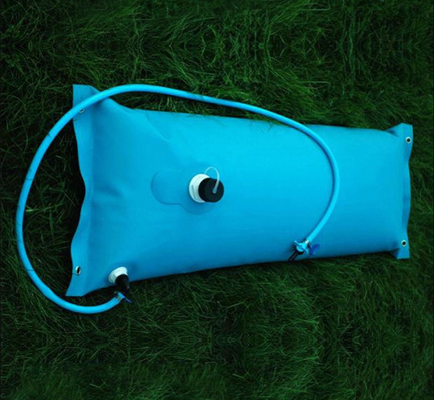 60 liter TPU-materiaal Voertuig Waterblaas Voedselkussing Drinkwatertank