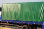 Antistatische Brand - de Vrachtwagendekking van vertragerspvc paste Diverse Kleuren Antistatische Brand aan - de Vrachtwagendekking Customiz van vertragerspvc