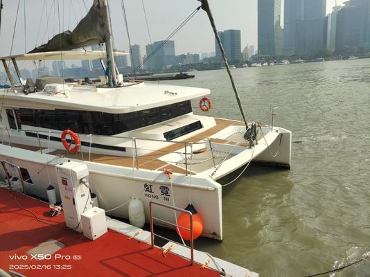 A38 het Water die van pvc van D 14.9*H 17,8 (duim) de Maritieme Fairway Boei van het de Bootstootkussen van het Vlotterschip drijven