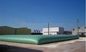 Het graven Opvouwbare de Opslagtank van het Geteerd zeildoekwater, het Waterblaas van pvc van de Landbouwbedrijfirrigatie 30000 Liter