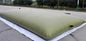10000L opvouwbare Flexibele van de de Blaastank van de Wateropslag Draagbare die het Watertanks aan Opslag worden gebruikt