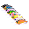 8 kleuren Volledige het Zwemmen Laag VIB die de Harde Haak van de Aas8# Veer vissen