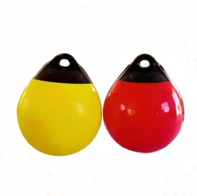 A45 Boat Bumper Polyform Vinyl Boat Fender Booien Beschermen Boten Botsing Schade