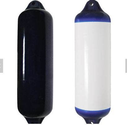 Yacht F6 Opblaasbaar PVC-boeienboeienbottenboeien Plasticboeienboeien vissersvaartuigenboeien