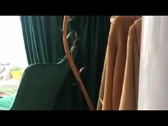 Buitentent Hotel Koepeltent (6M diameter)