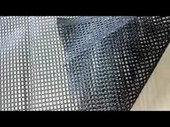 PVC-gecoate mesh