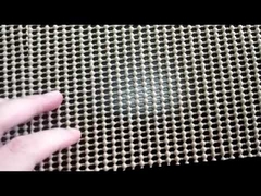 PVC Tapestry Base Mat