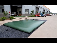 10000 Liter Leger Waterkussen Wateropslagblaas
